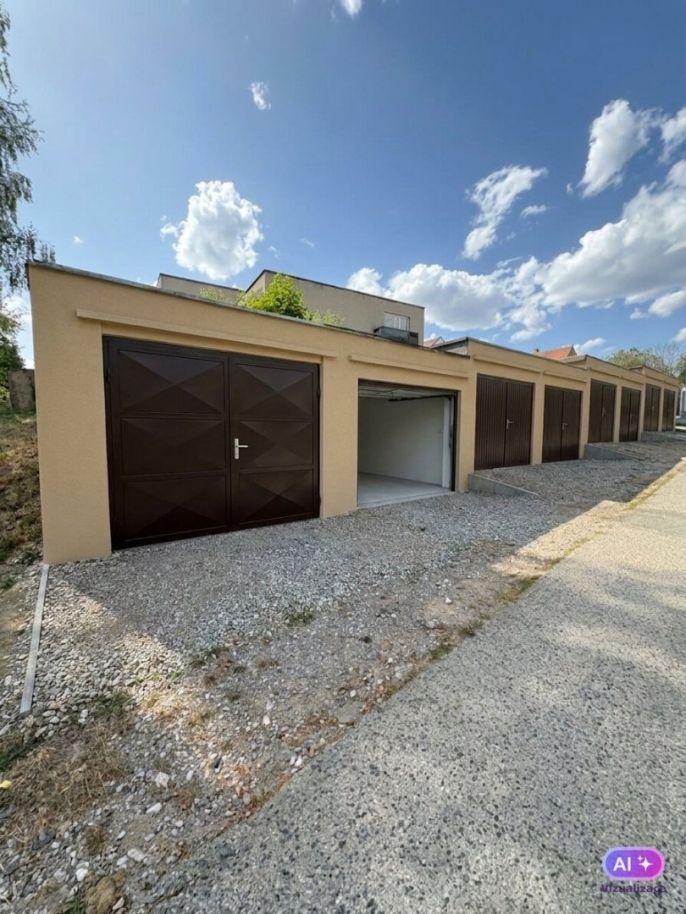 Prodej, Garáž, Loděnice