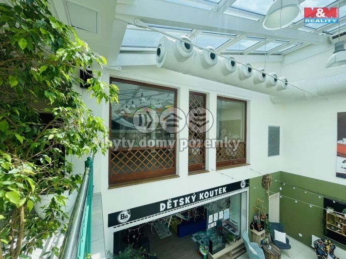 Pronájem, Obchod a služby, Uherské Hradiště