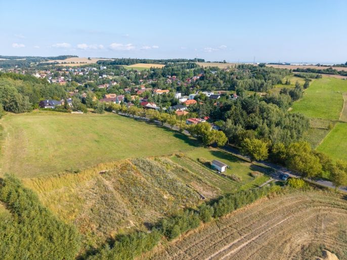 Prodej, Zahrada, Velké Popovice