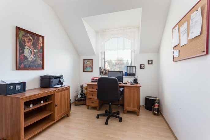 Prodej, Rodinný dům, Ostrava