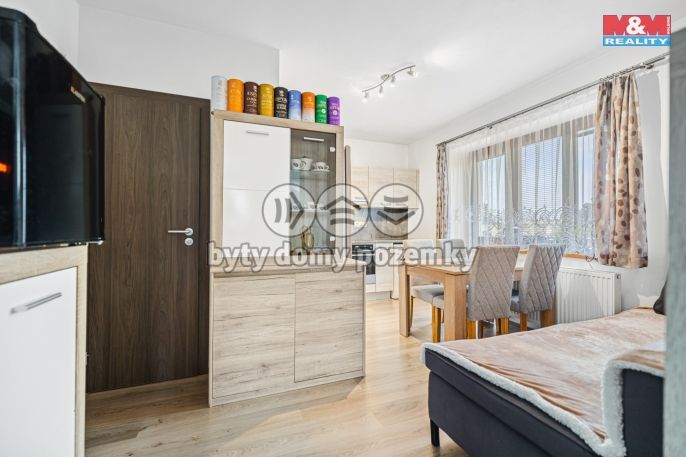 Prodej, Byt 2+kk, Mladá Boleslav