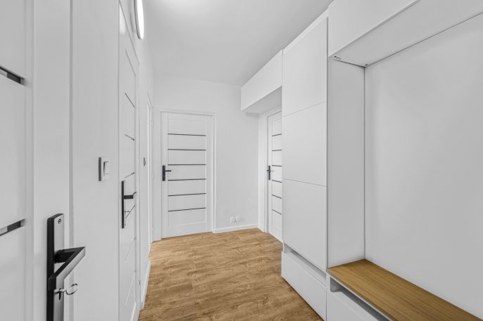 Pronájem, Byt 3+1, Hradec Králové