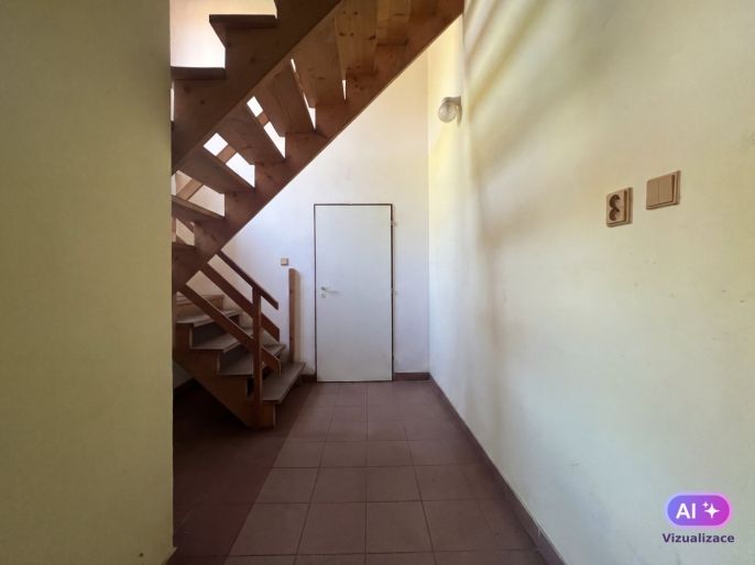 Prodej, Rodinný dům, Lidmaň