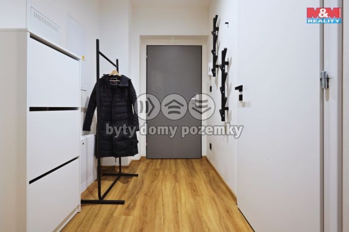 Prodej, Byt 2+kk, Havlíčkův Brod