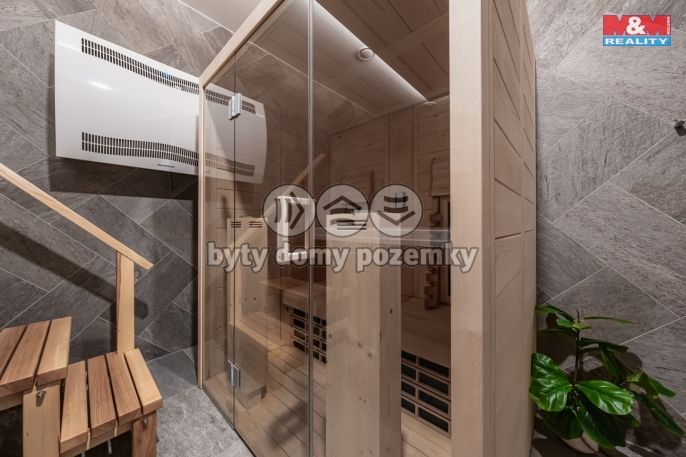 Prodej, Byt 1+kk, Vrchlabí