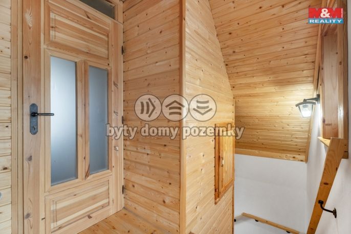 Prodej, Chalupa, Chbany