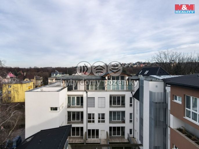 Prodej, Byt 4+kk, Ostrava