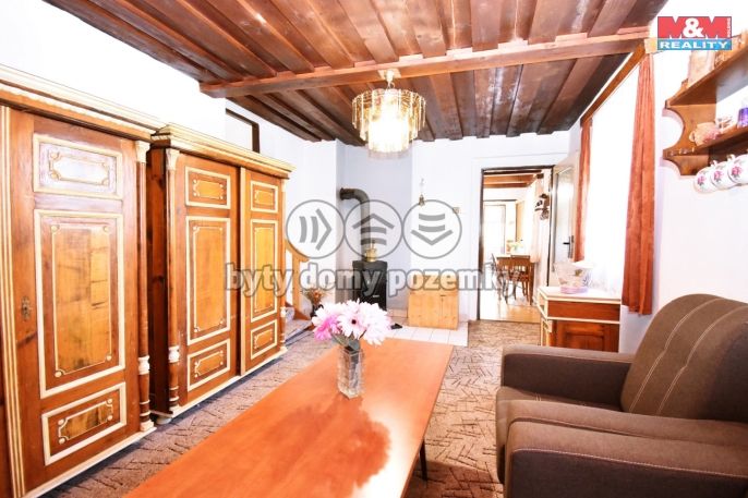 Prodej, Rodinný dům, Štětí