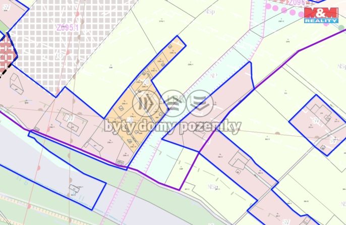 Prodej, Zahrada, Dvůr Králové nad Labem