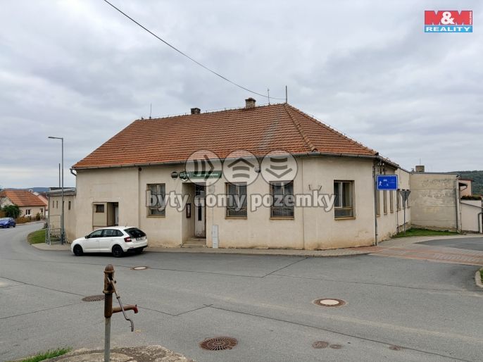 Prodej, Restaurace, stravování, Ivančice