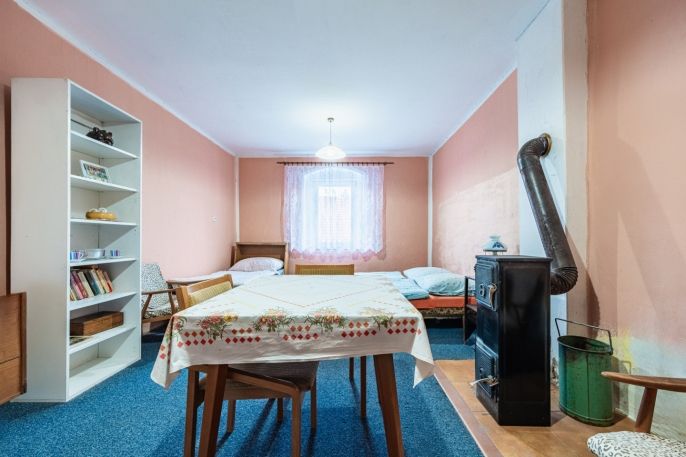 Prodej, Chalupa, Žatec