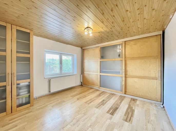 Prodej, Rodinný dům, Rapotín