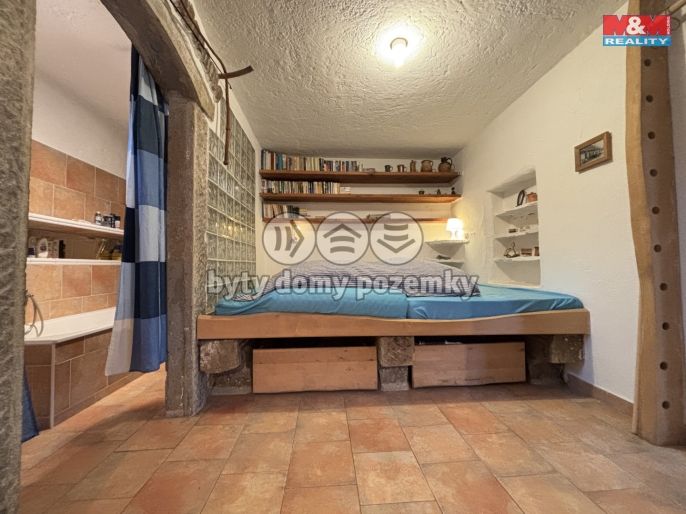 Prodej, Rodinný dům, Přibyslav