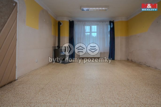 Prodej, Obchod a služby, Ostrava