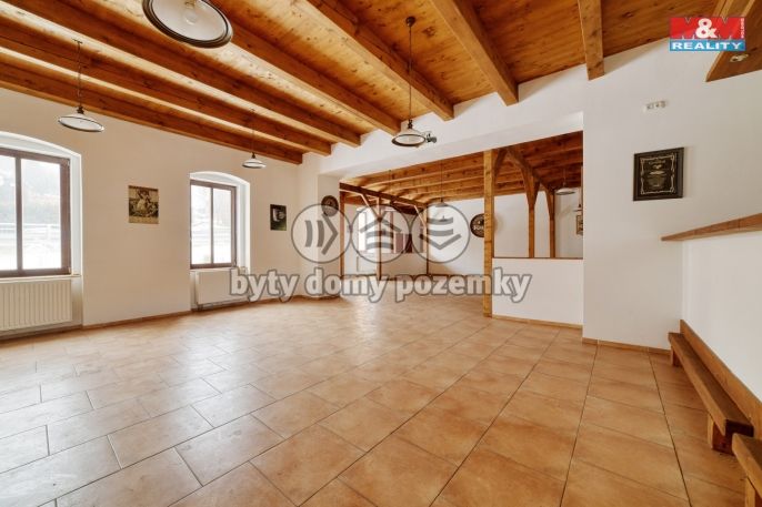 Prodej, Restaurace, stravování, Stráž nad Ohří