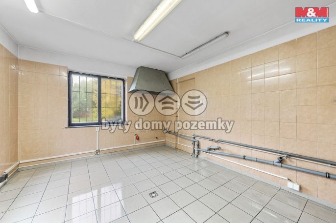 Prodej, Rodinný dům, Mikulášovice