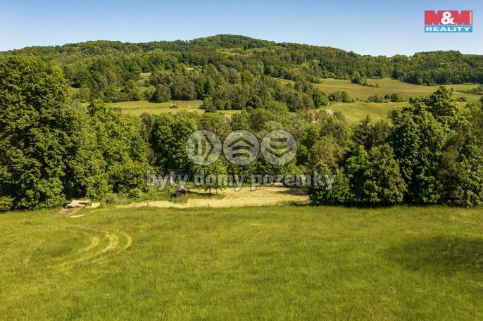 Prodej, Pozemek k bydlení, Volfartice