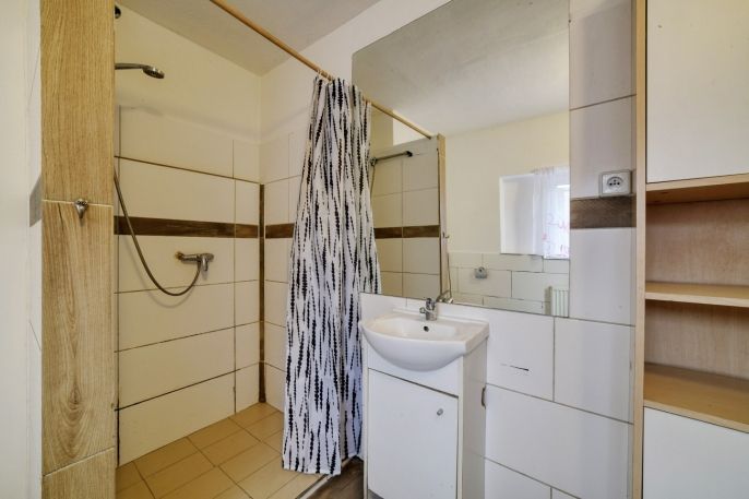 Pronájem, Byt 1+1, Trstěnice