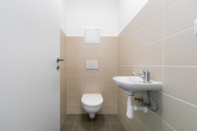 Pronájem, Byt 2+kk, Plzeň