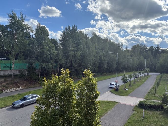 Pronájem, Byt 2+1, Jablonec nad Nisou