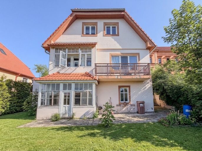Prodej, Rodinný dům, Litoměřice