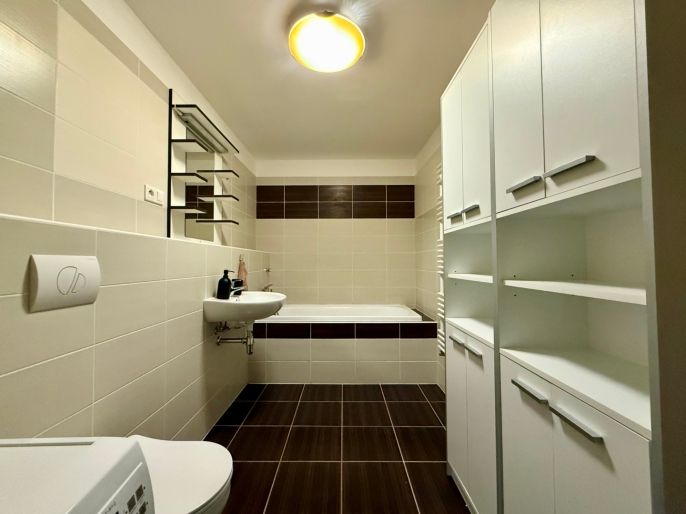 Pronájem, Byt 2+kk, Brandýs nad Labem-Stará Boleslav