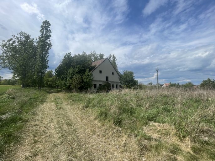Pronájem, Sklad, Konice