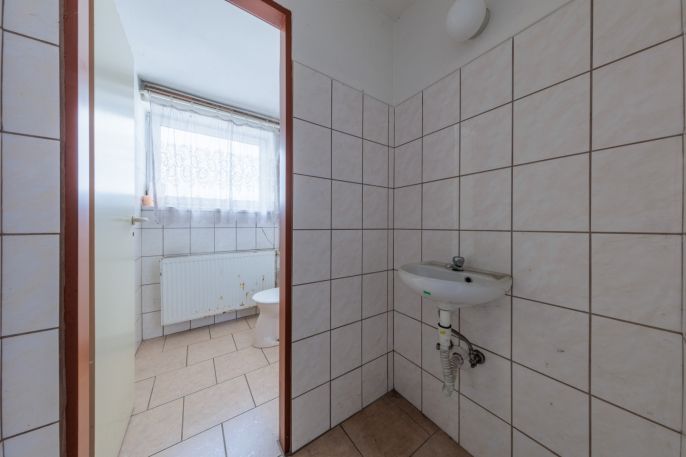 Pronájem, Obchod a služby, Kraslice