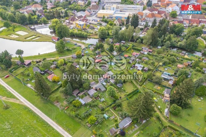 Prodej, Zahrada, Přeštice