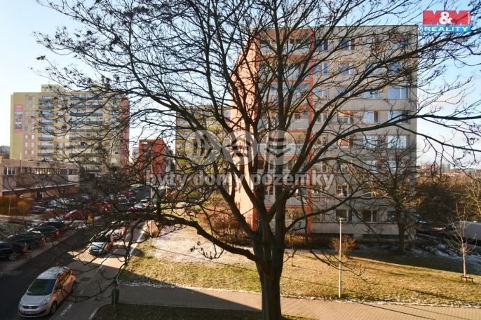 Prodej, Byt 2+kk, Kladno