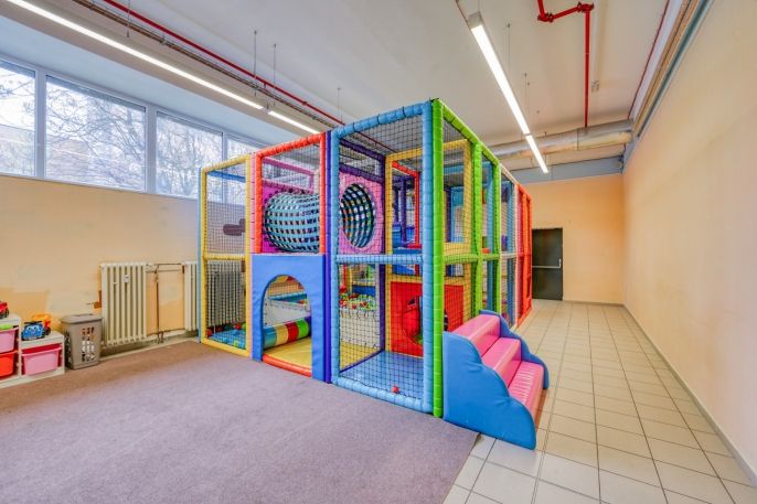 Pronájem, Obchod a služby, Plzeň