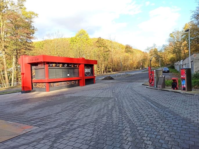 Prodej, Restaurace, stravování, Šternberk
