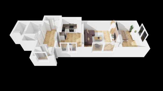 Prodej, Rodinný dům, Čejetice