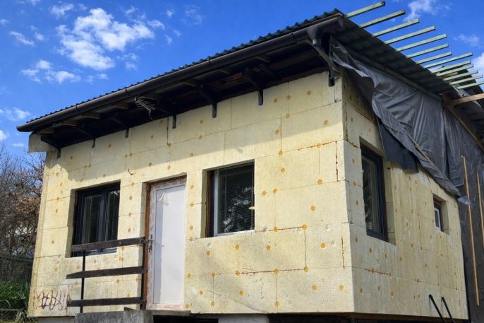 Prodej, Chata, Nový Jáchymov