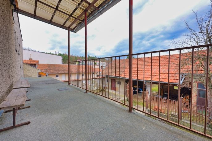 Prodej, Rodinný dům, Mostkovice