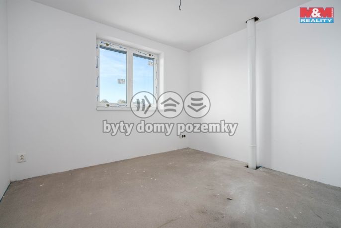 Prodej, Rodinný dům, Nymburk