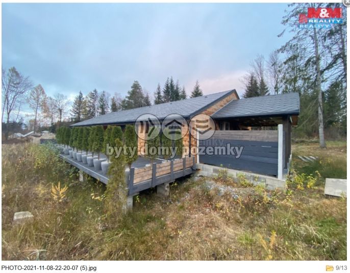 Prodej, Rodinný dům, Mikulovice