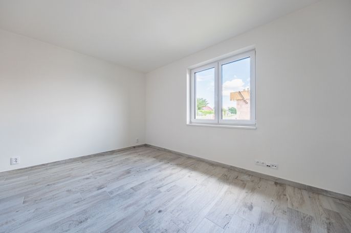 Prodej, Rodinný dům, Hosín