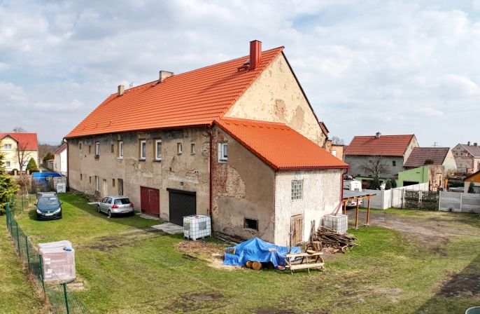 Prodej, Byt 2+1, Lom