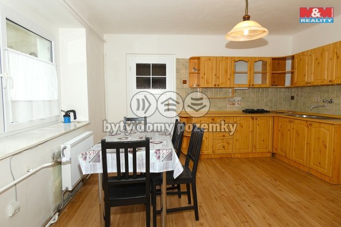 Prodej, Rodinný dům, Ledčice