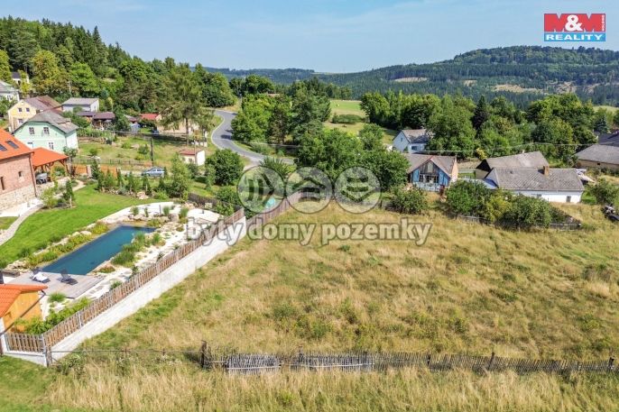 Prodej, Rodinný dům, Lestkov