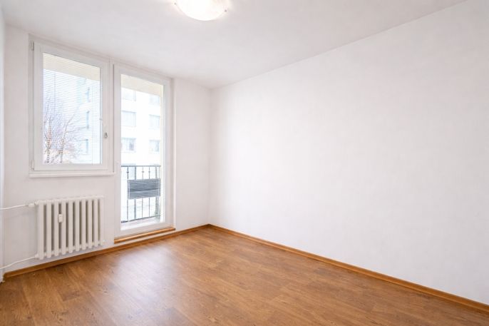 Prodej, Byt 3+kk, Benešov