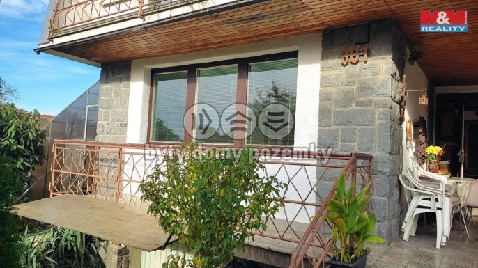 Pronájem, Byt 1+1, Hradec Králové