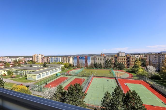 Prodej, Byt 4+1, Plzeň