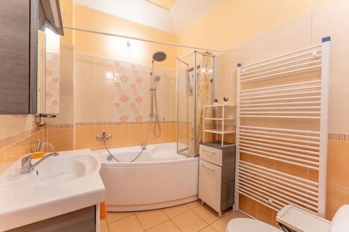 Prodej, Rodinný dům, Všetaty