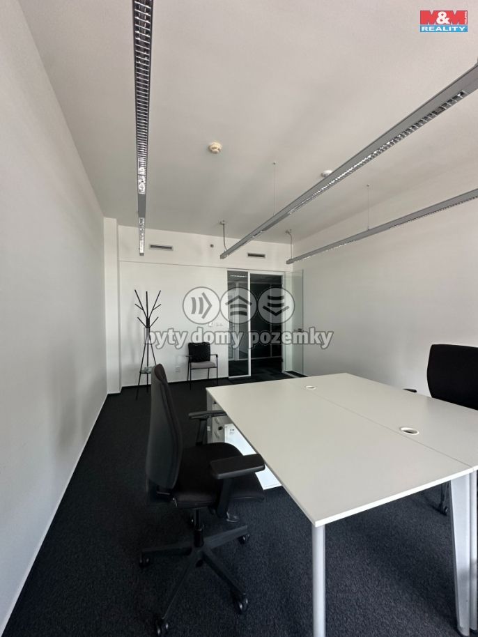 Pronájem, Kancelářský prostor, Brno