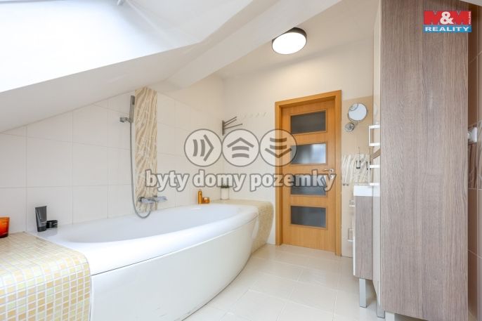 Prodej, Rodinný dům, Mohelnice