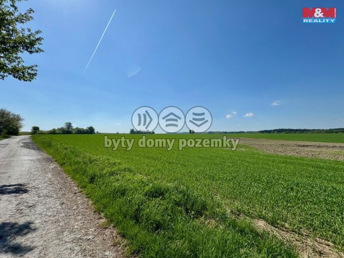 Prodej, Pole, Onomyšl