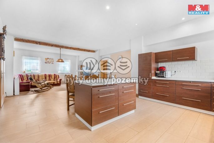 Prodej, Rodinný dům, Česká Lípa