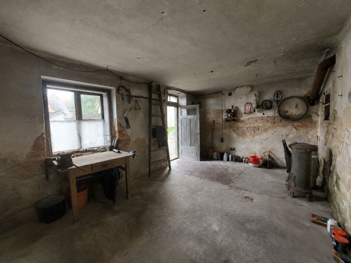 Prodej, Rodinný dům, Kostelec nad Černými lesy